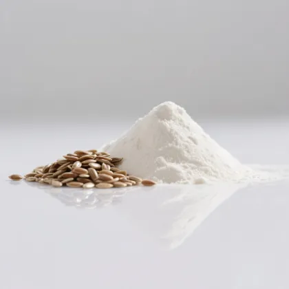 Bulk gamma linolenic acid