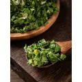 Natural na Dehydrated Green Onion para sa Culinary Use