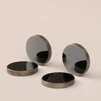 Reflective Mirrors Mo Metal D20mm