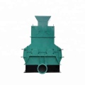 Double Shaft Hammer Mill For Sawdust