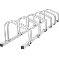 Bicycle Floor Parking Adjustable Storage Stand