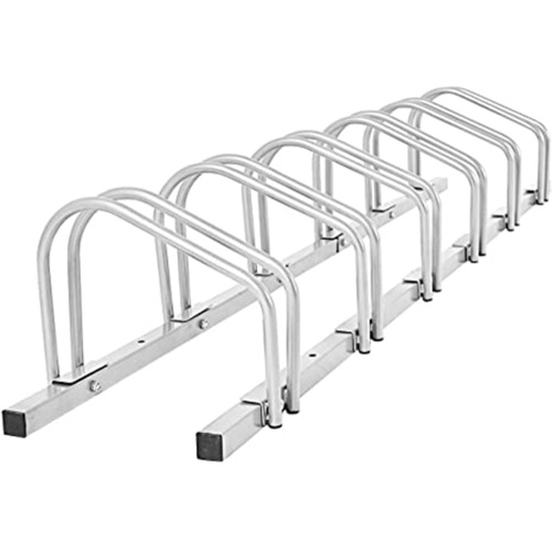 Bicycle Floor Parking Adjustable Storage Stand