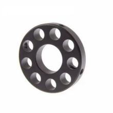 Prototype Manufacturing Metal CNC Turning OEM Part