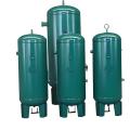 Efficient Gas Storage Tank for Industrial Applications