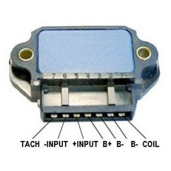 Ignition Module