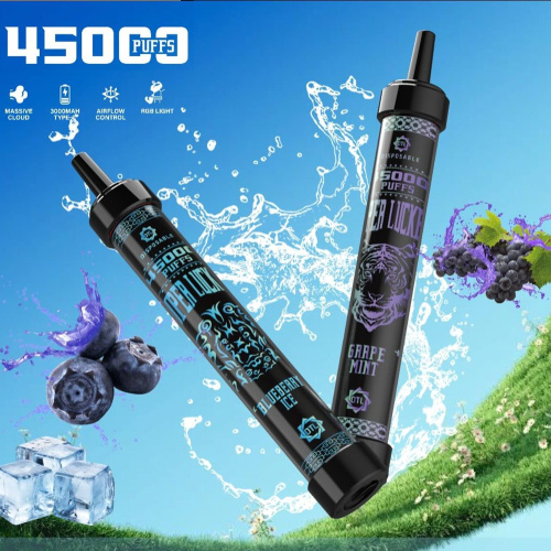 Super Luckee 45000 Vape Wholesale