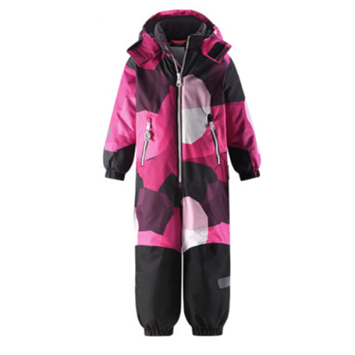 Kids Ski Snow Wear Skianzüge