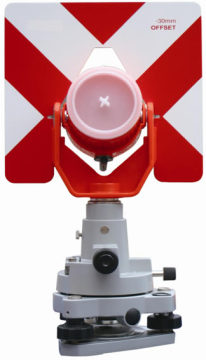 Single Prism Set DlZ-19R