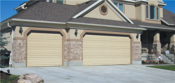 Garage Door/Back Muscle Type Ss003