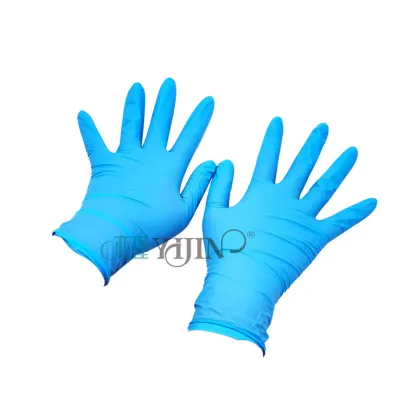 Nice price abena classic nitril powder free