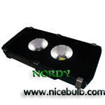 100W 30degree Brightness saving energy led flood light