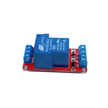 RM1HLE+-30A Relay Control Module Expansion Board - Bi-Directional Isolation