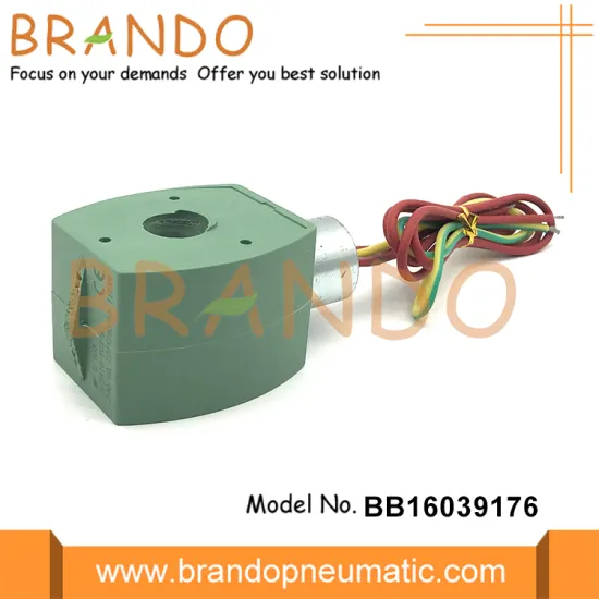 MP-C-103 272810-902-K ASCO Type Solenoid Coil 220V 240V