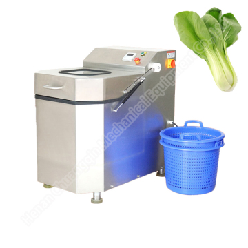 High-Quality Spin Dryer for Salads and Vegetables - Commercial Centrifugal Drying Machine