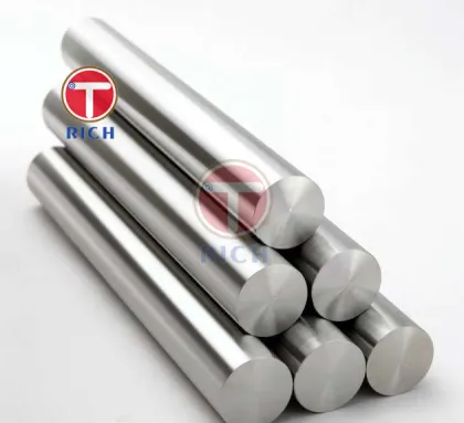 Titanium and Titanium Alloy Bars and Billets