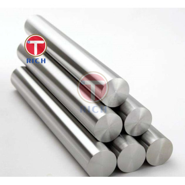 GB/T2965 Titanium Forged Rolled Bars