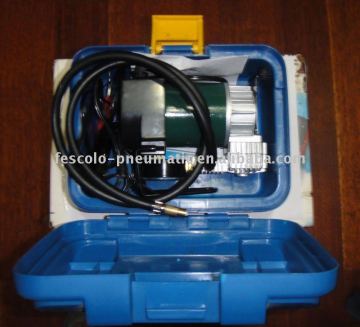 AP76-1 12V micro pump