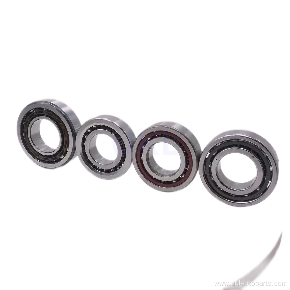 Angular Contact Ball Bearing 5202 5202 2RS 5202ZZ