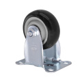 Caster hạng trung 3 inch PVC Caster