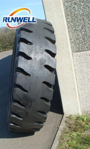 Port Use Radial OTR Tyres 16.00r25 18.00r25