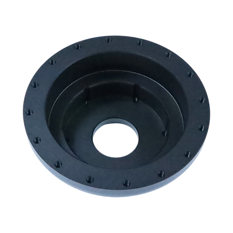 OEM Precision Bearing Cover