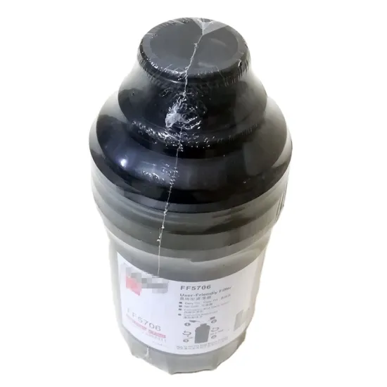 Foton ISF2.8 ISF3.8 Diesel Engine Part FF5706 Fuel Filter
