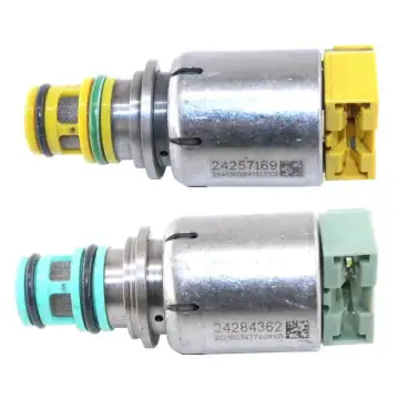 Carbon Tank Closure Valve for GM 6T45E/6T40 Transmission