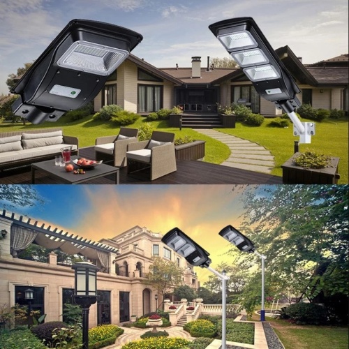 Led Solar Street Light 30W 60W 90W