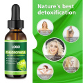 Immune Support Reduce Appetite Chlorophyll Liquid Drops