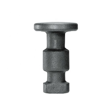 Dongguan Factory Car Mold Standard -onderdelen en het optillen van gesmede haken voor die gieten mallen