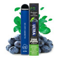 Fume Ultra Vape Pen 21 Flavors Vape Cartridge