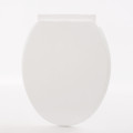 Intelligent Heated Plastic Electronic Toilet Seat Cover