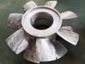 A356 Aluminium Gravity Casting Fans