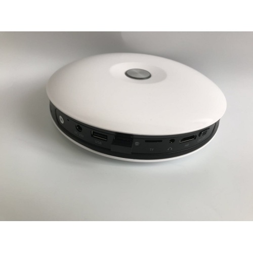 Mini DLP Android Portable Projector