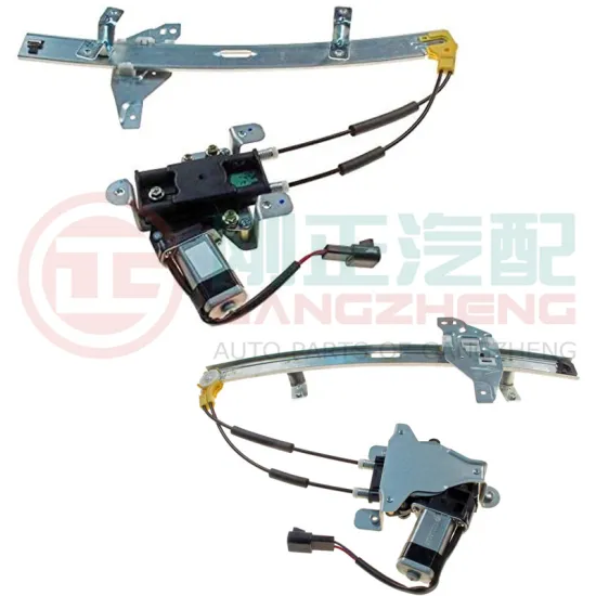 BRILLIANCE Car Window Regulator Motor Assembly Spare Parts for H220, H230, H320, H330, H530, FSV, FRV