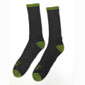 Ultimative Baumwollbaumwäsche für Männer mit niedrigem Knöchel Socken