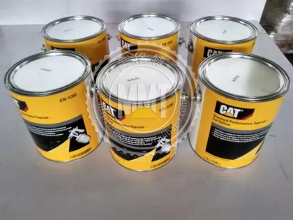 Maintenance Yellow Paint 479-5392