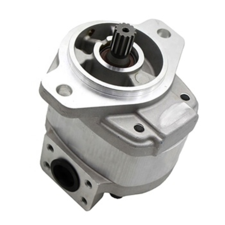 Komatsu excavator accessories PC450-8 gear pump 6251-51-9100