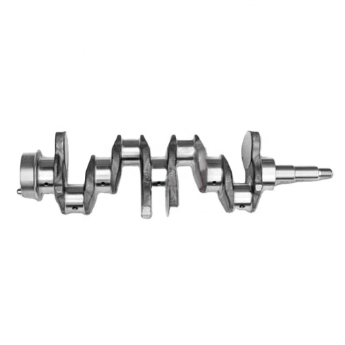 Crankshaft for HYUNDAI D4AL Engine 23100-41700