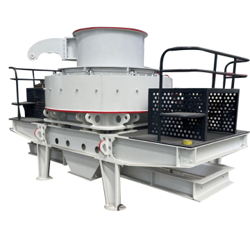 Wholesale Sand Making Machine: China Factory Price Granite Basalt VSI 1140 Sand Crusher