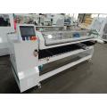 Janbo Automatic High Percision Paper Pipe Cutting