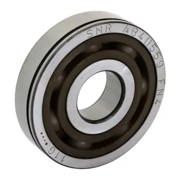 Plastic Cage Deep Groove Ball Bearing AB 40559 AB40559 SNR for Automobile Gearbox