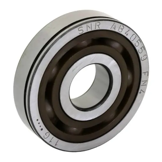 Plastic Cage Deep Groove Ball Bearing AB 40559 AB40559 SNR for Automobile Gearbox