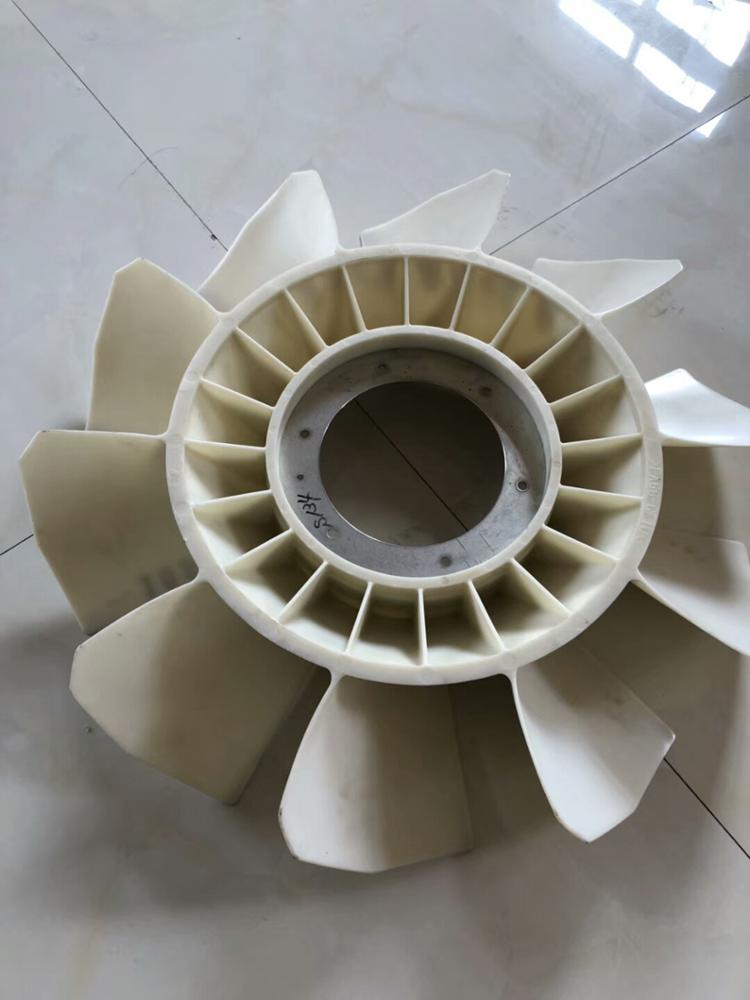 قطع غيار لودر Liugong ZL50F fan 40C2308