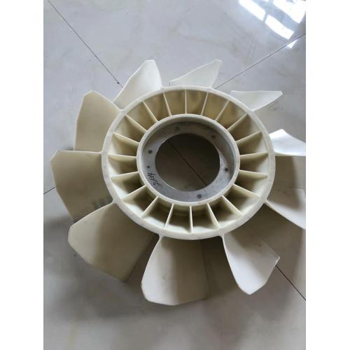 Chargeur Liugong pièces de rechange ventilateur ZL50F 40C2308