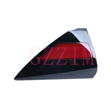 Model 3/Y Taillight Trim Cover Plate 1100781-99-D