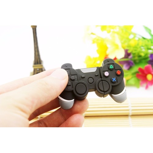 Angepasste U Disk 32g Anime Gamepad USB