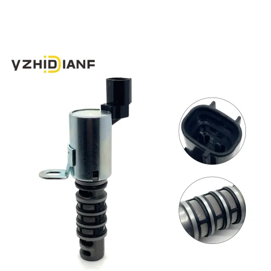 Wholesale Auto Engine Parts: Oil Control Valve VVT Valve Solenoid Valve PW912722 for Proton