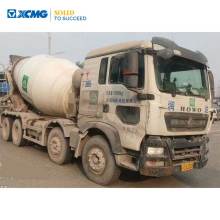 2021 G4804B Used Small Mini Sale Concrete Mixer Truck Price for Sale