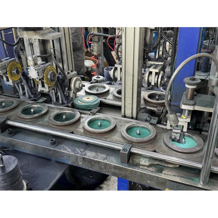 Прочный диск с лопастью с оксидным материалом алюминия